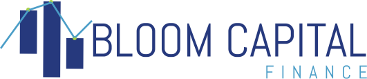 Bloom Capital Finance logo